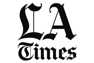 Los Angeles Times
