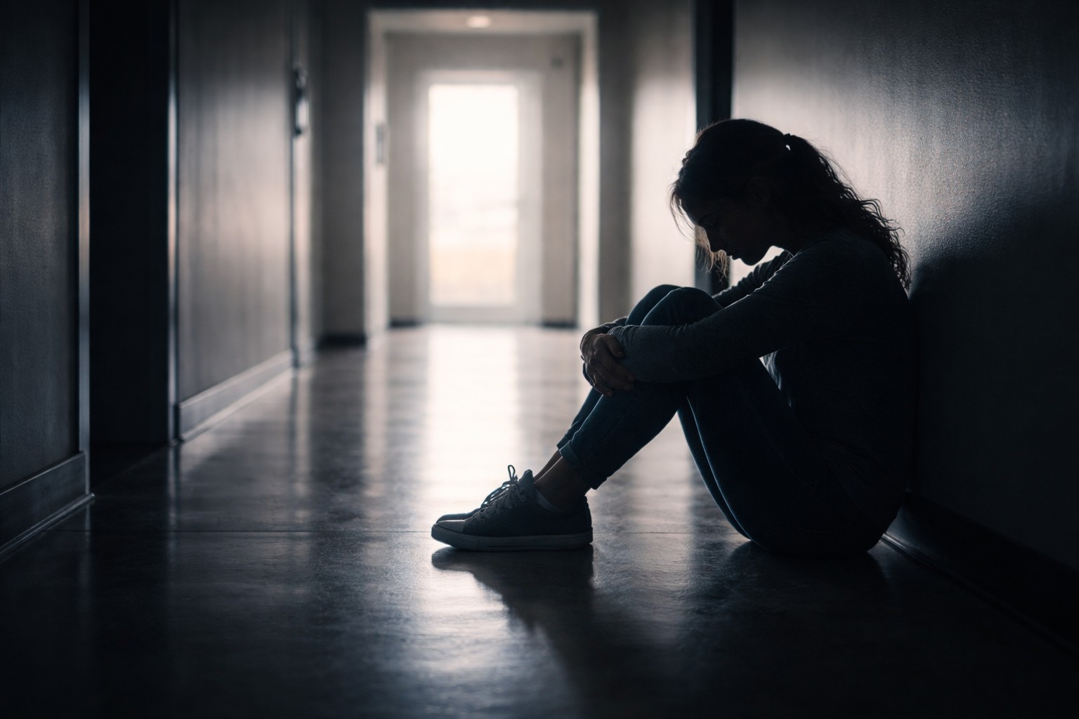 Support and resilience (non-graphic)